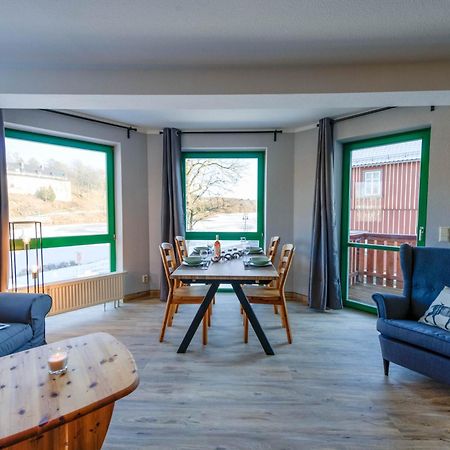 Auszeit-Im-Harz Haus 5 Wohnung 22 Stiege Ngoại thất bức ảnh